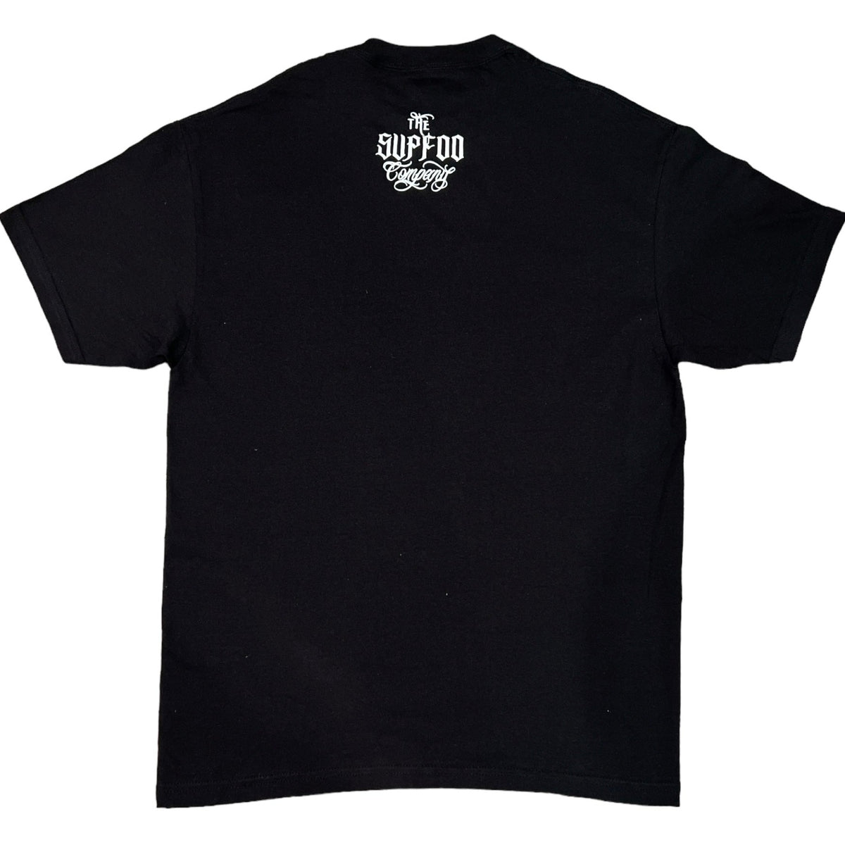Puma T-shirt Homme Noir Coton Logo Sport Casual Streetwear (INT S