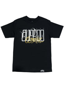 SUPFOO COMPANY T-SHIRT