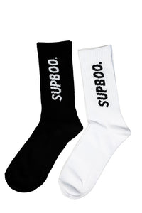 SUPBOO Athletic Socks