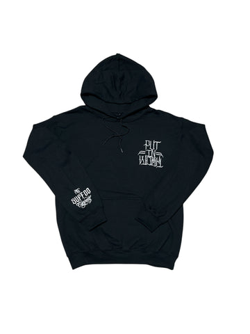 Put in Work Hoodie