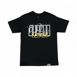 SUPFOO COMPANY T-SHIRT