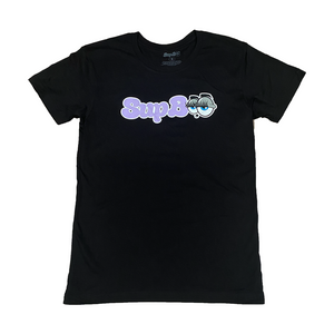 SUPBOO OG Lash Unisex T-Shirt - Black