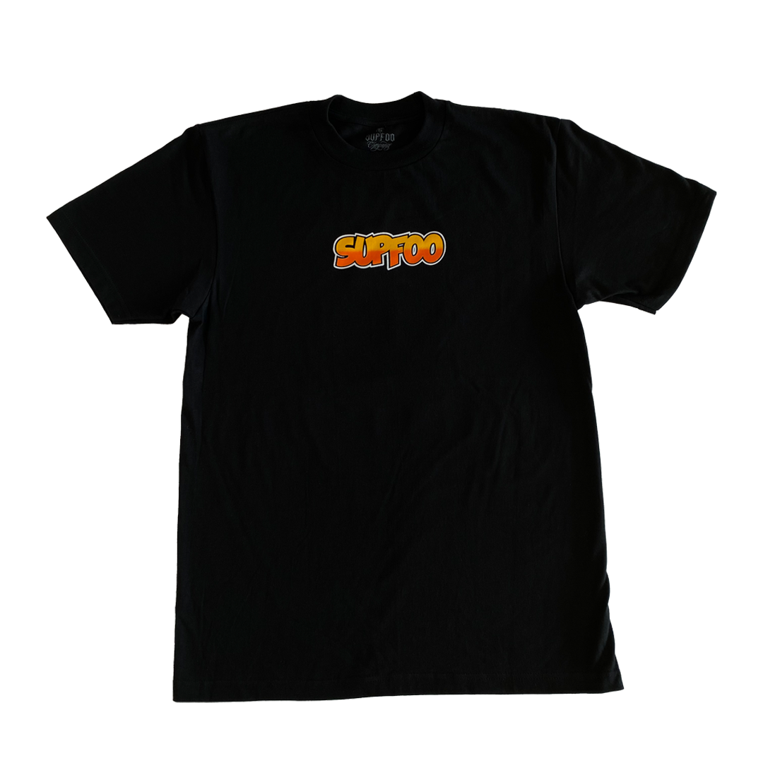 Ghetto Bird T-Shirt