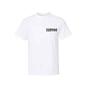 Trendsetters T-Shirt - White
